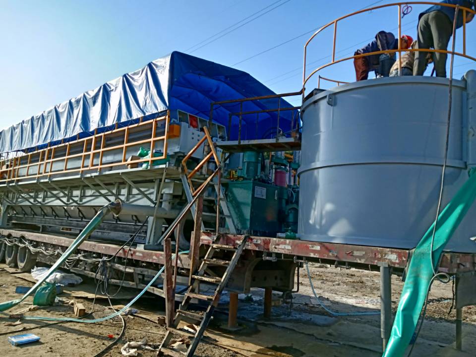 大方污水池淤泥处理-河道清淤-炜誉市政