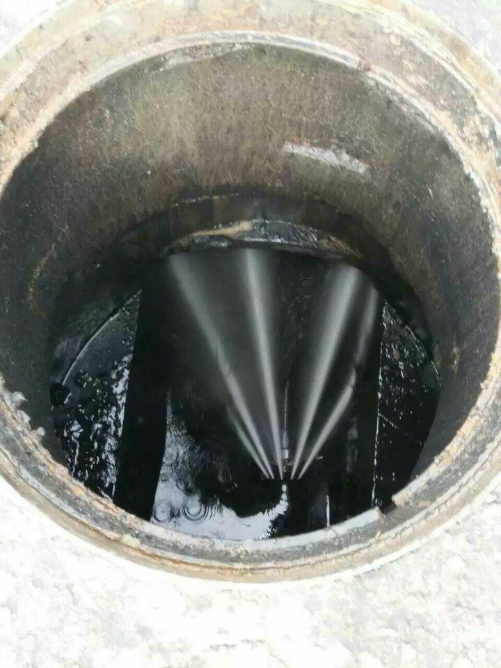 大方市政管道清洗-排污管道清洗