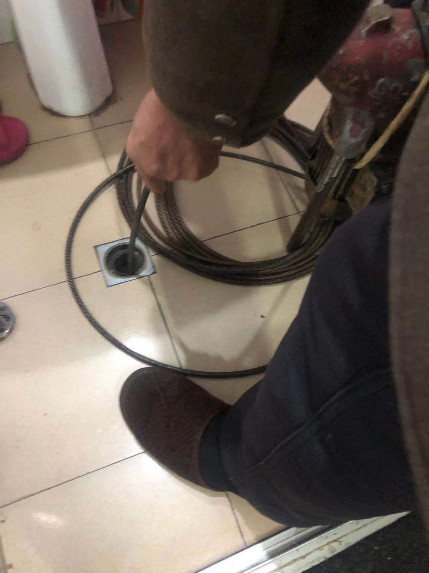 大方管道疏通，疏通下水道