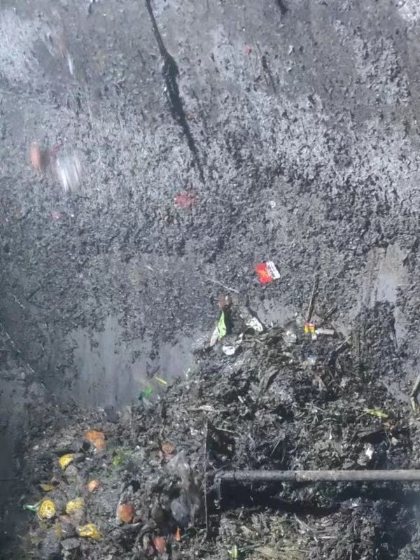大方管道结垢危害和原因